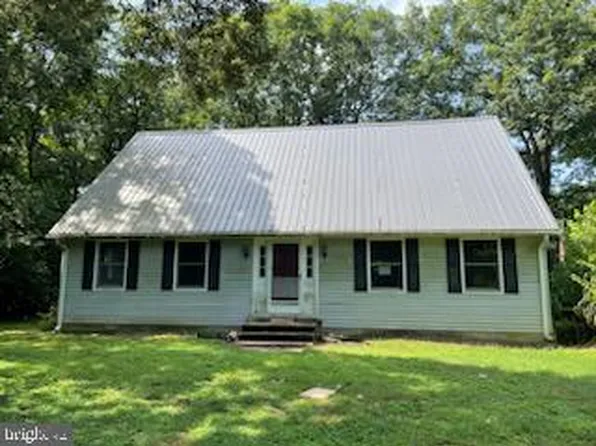 14500 Staytonville Rd, Greenwood, DE 19950