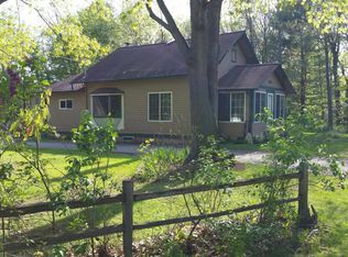 815 Black River Rd, Bangor, MI 49013