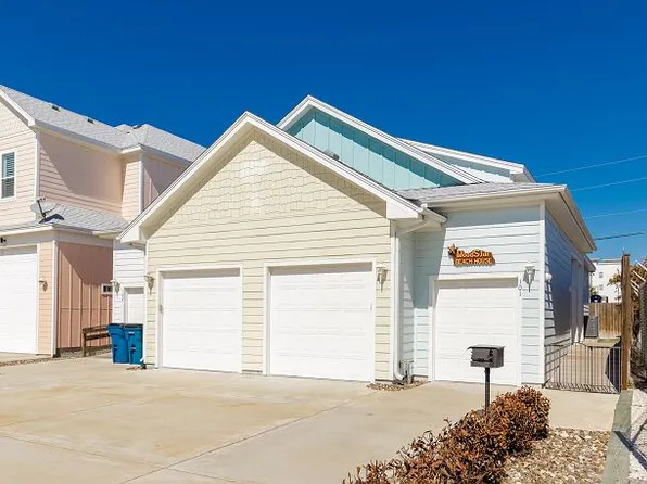 152 Paradise Pointe Dr #101, Port Aransas, TX 78373