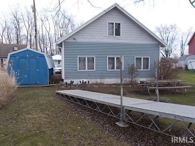 7790 S 150 E, Wolcottville, IN, 46795