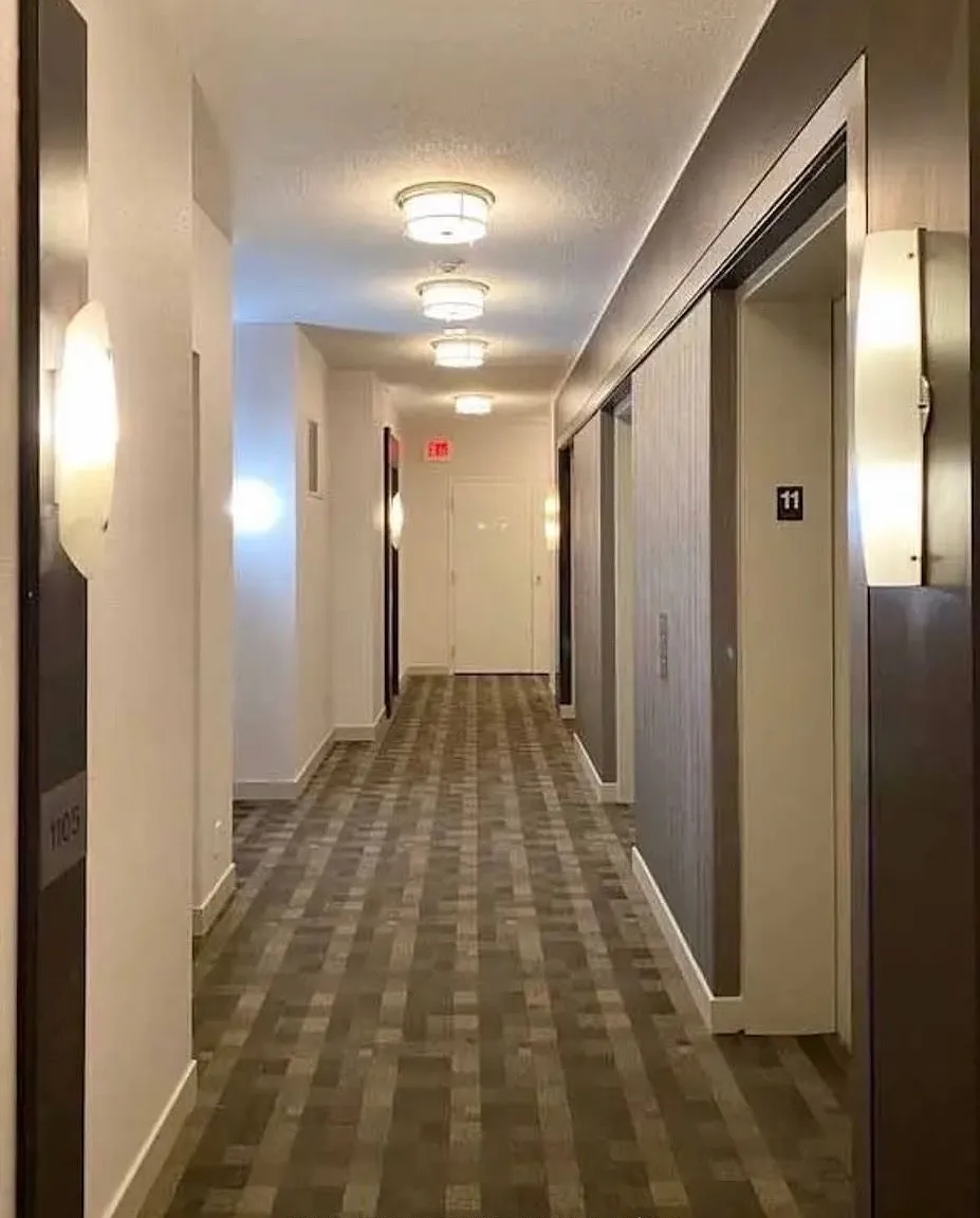 2 bed, $2,350 — Photo 2