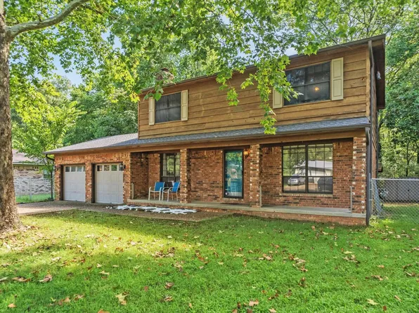 205 Millbranch, Hot Springs National Park, AR 71913
