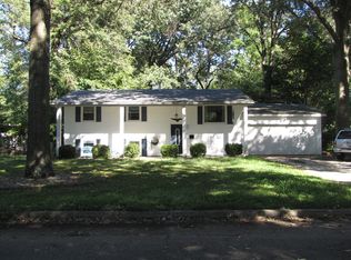 1776 S Norman Ave, Evansville, IN 47714