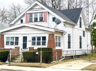 1143 S Nebraska Ave, Toledo, OH 43607