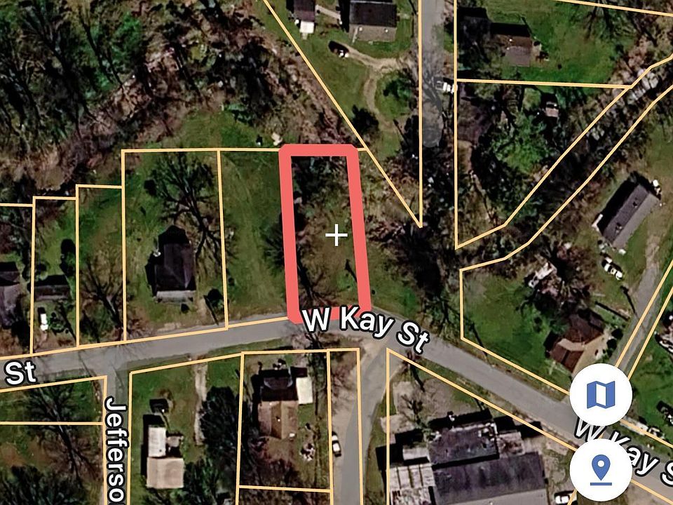 2nd image of 333 W Kay St