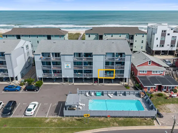 408 Carolina Beach Avenue S #A2, Carolina Beach, NC 28428