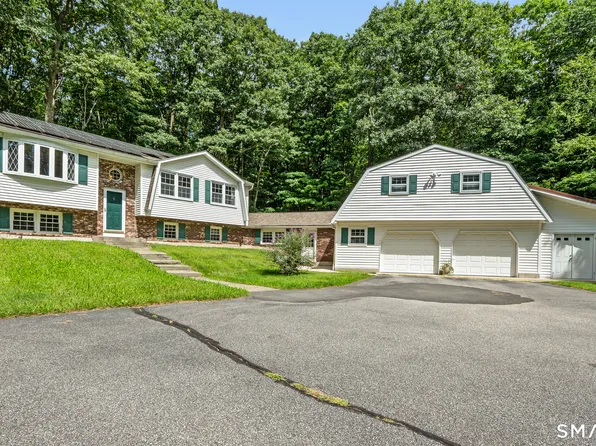 31 Webster Road, Union, CT 06076
