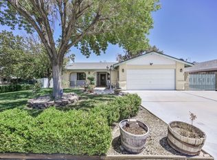 1130 Amie Ct, Ridgecrest, CA 93555