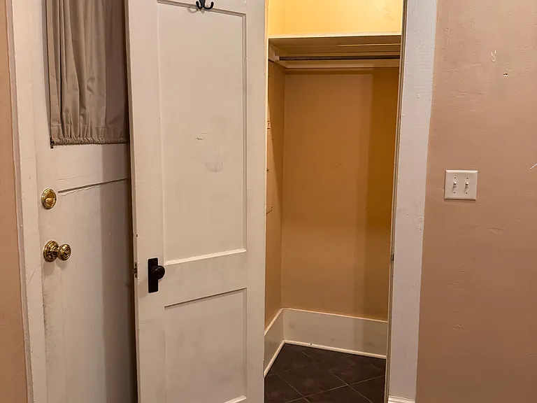 Closet