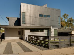 3617 Bull Creek Rd, Austin, TX 78731