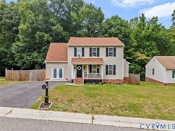 2nd image of 6712 Hedges Rd N