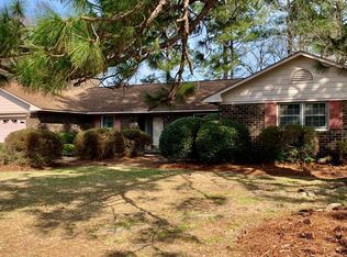 641 Chickasaw Dr, Sumter, SC 29150