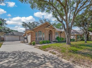 14307 Millstone Estates Ln, Cypress, TX 77429