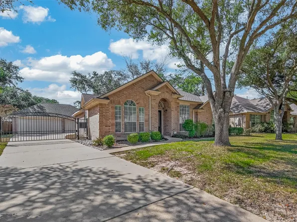 14307 Millstone Estates Ln, Cypress, TX 77429