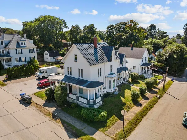 503 Hanover Street, Manchester, NH 03104