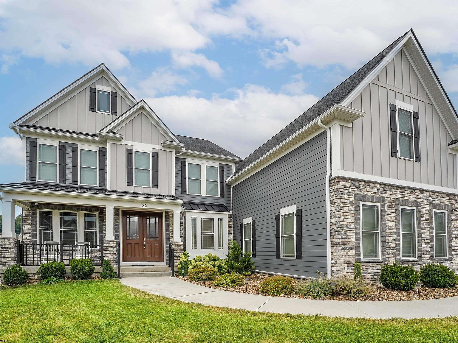 82 Hidden Brook Cir, Morgantown, WV 26508 | Zillow