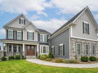 82 Hidden Brook Cir, Morgantown, WV 26508