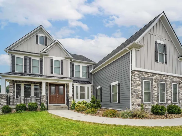 82 Hidden Brook Cir, Morgantown, WV 26508