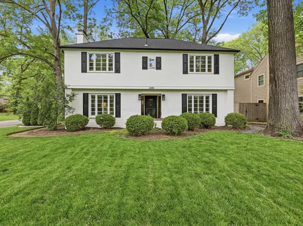 2406 Canterbury Rd, Columbus, OH 43221