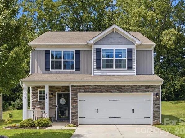 1335 Soothing Ct NW, Concord, NC 28027