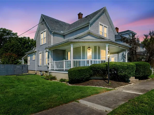 123 S Walnut St, Germantown, OH 45327