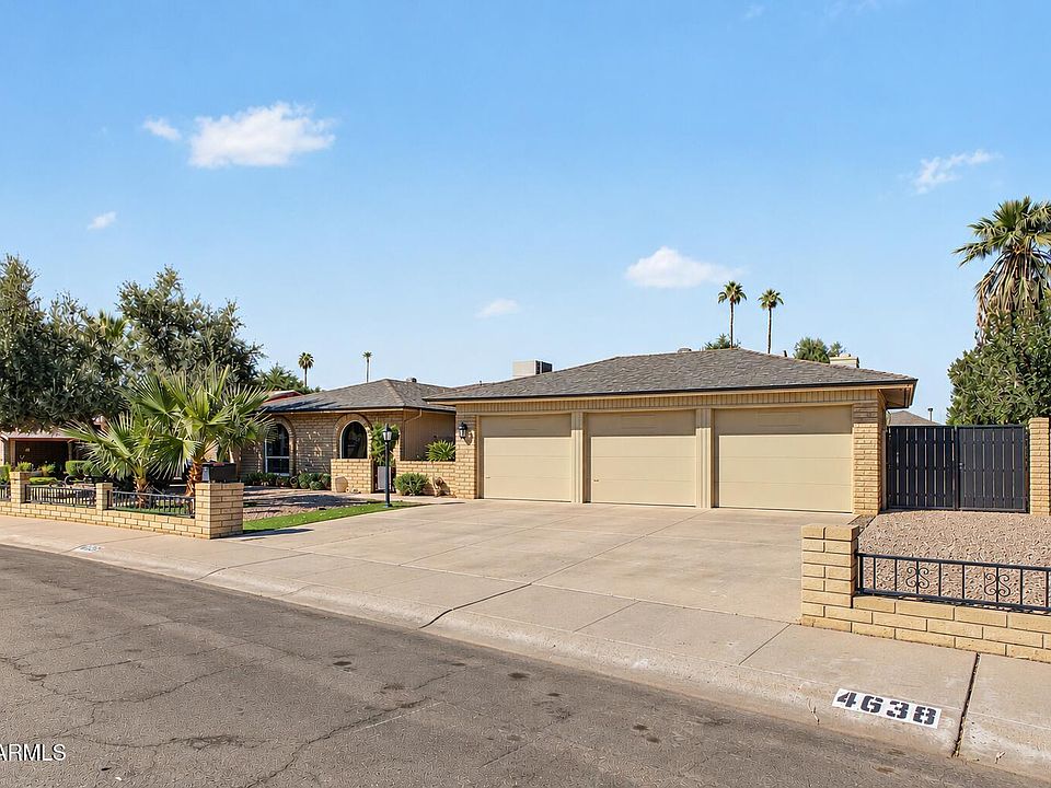 1st image of 4638 W BRYCE Lane