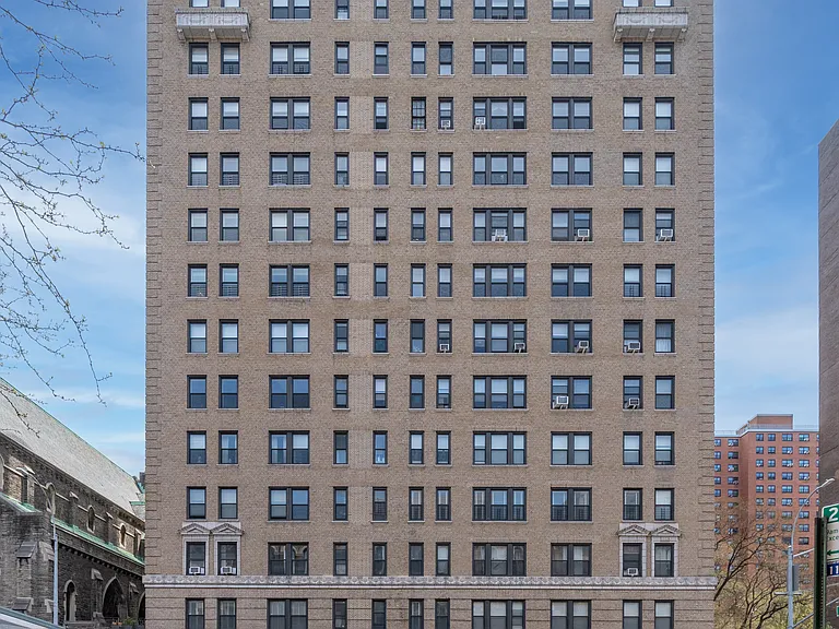 165 W 91st St #3C — Photo 23
