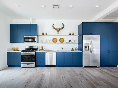 2BR, 1BA