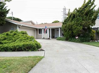 2553 Darwin St, Hayward, CA 94545