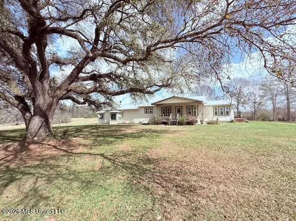 597 Highway 583 N, Tylertown, MS 39667