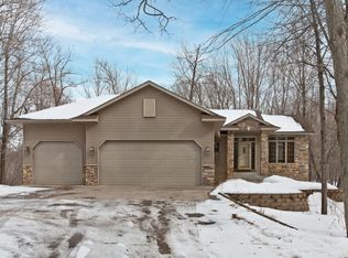 21861 Martin Lake Rd NE, Stacy, MN 55079