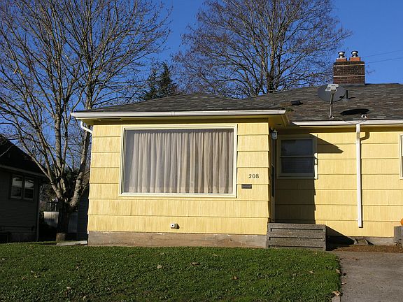 2nd image of 208 W 28th St