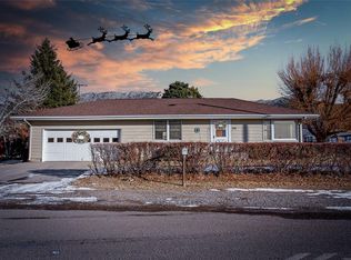 1710 Lafayette Ave, Butte, MT 59701