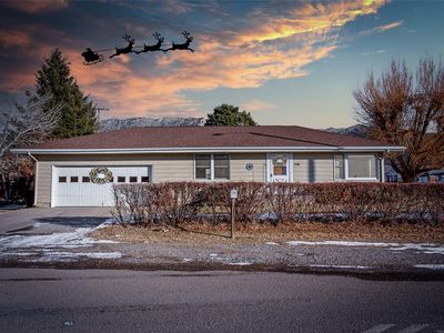 1710 Lafayette Ave, Butte, MT, 59701