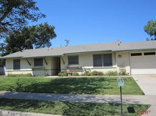 1309 Barnette Rd, Santa Maria, CA 93455
