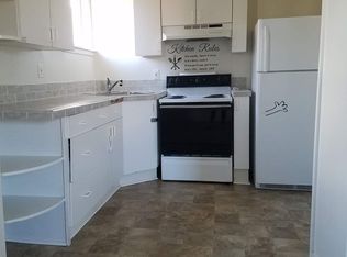 517 Charles St APT 2, Luzerne, PA 18709