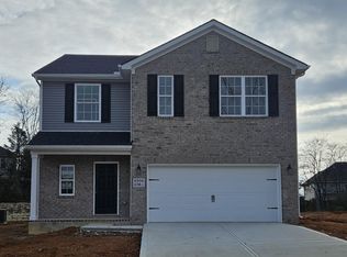 8906 Keenberg Ln, Knoxville, TN 37931