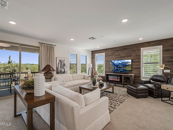 2nd image of 5100 E RANCHO PALOMA Drive #2020