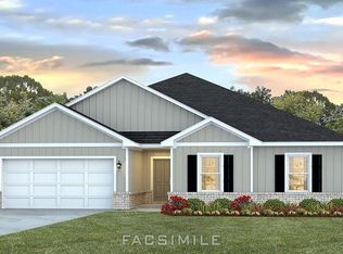 8647 Brooklyn Ct, Semmes, AL 36575