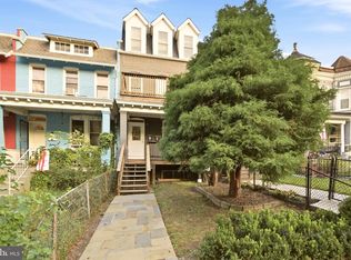 539 Tennessee Ave NE #2, Washington, DC 20002