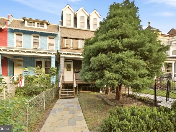 539 Tennessee Ave NE #2, Washington, DC 20002