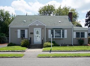 16 Starrett Rd, Lynn, MA 01905