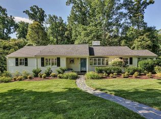 8131 Sawmill Rd, Henrico, VA 23229