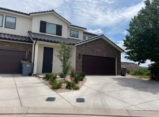 1060 W Province Way UNIT 123, Saint George, UT 84770