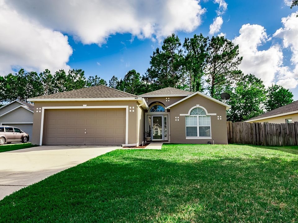 1st image of 3615 Braeden Ct