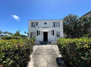 2016 Broward Ave APT 1, West Palm Beach, FL 33407