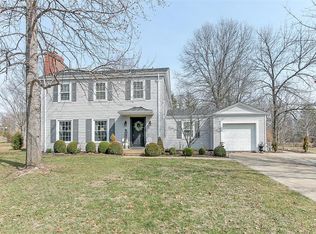9 S Weldon Spring Heights Dr, Saint Charles, MO 63304