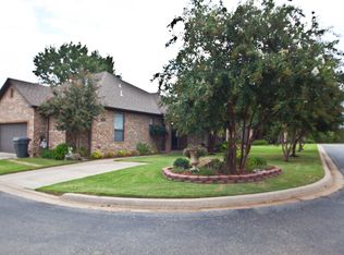 68 Overland Rte, Ardmore, OK 73401