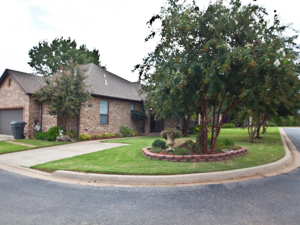 68 Overland Rte, Ardmore, OK 73401