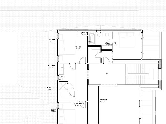 3rd image of 11131 Cinderella Ln